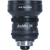 P+s Technik Evolution 32mm T2.4 S35 Prime Lens Pl Mount