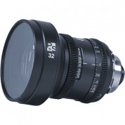 P+s Technik Evolution 32mm T2.4 S35 Prime Lens Pl Mount