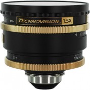 P+s Technik Technovision 1.5x 40mm T2.2 Full Frame Lens Pl Mount