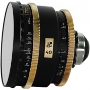 P+s Technik Technovision 1.5x 40mm T2.2 Full Frame Lens Pl Mount