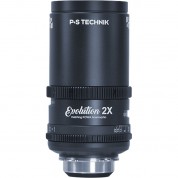 P+s Technik Evolution 100mm T3.2 S35 Prime Lens Pl Mount