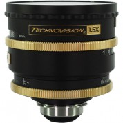 P+s Technik Technovision 1.5x 50mm T2.2 Pl Mount Lens