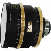 P+s Technik Technovision 1.5x 50mm T2.2 Pl Mount Lens