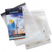 Loksak Element-proof Bag 2-pack 48 X 12