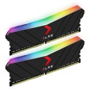 Pny 32gb Xlr8 Ddr4 3600mhz Gaming Memory Kit