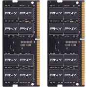 Pny 32gb Ddr4 3200mhz So-dimm Memory Kit (2x16gb)