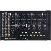 Moog Mavis Analog Synthesizer Voice Kit