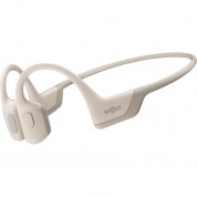 Openrun Pro Bone Conduction Sport Headphones - Beige