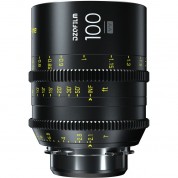 Dzofilm Vespid 100mm T2.1 Lens Pl Ef Mounts