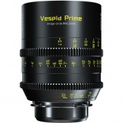 Dzofilm Vespid 100mm T2.1 Lens Pl Ef Mounts