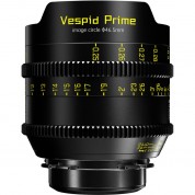 Dzofilm Vespid 16mm T2.8 Cine Lens Pl Ef Mounts