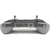 Dji Rc Controller Lanyard Bracket - Dark Gray