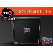 Overloud Bhs 4x12 Green Ir Library For Th-u Supercabinet