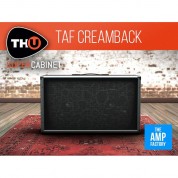 Overloud Taf Creamback Ir Library For Th-u Supercabinet