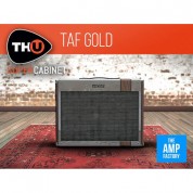 Overloud Taf Gold Ir Library For Th-u Supercabinet