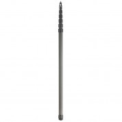 K-tek Kp20ft Mighty Boom Graphite Boompole 20.5'