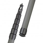 K-tek Kp20ft Mighty Boom Graphite Boompole 20.5'