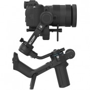 Feiyu Scorp-c 3-axis Gimbal Stabilizer For Cameras