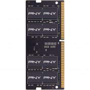 Pny 16gb Ddr4 2400mhz So-dimm Memory Module