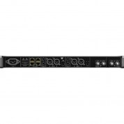 Sennheiser Ew-dx Em 4 Dante Rackmount Receiver 520-607 Mhz