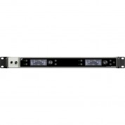 Sennheiser Ew-dx Em 4 Dante Rackmount Receiver 520-607 Mhz