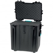 Hprc 4700 Wheeled Hard Case With Cubed Foam