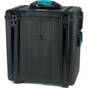 Hprc 4700 Wheeled Hard Case With Cubed Foam