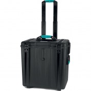 Hprc 4700 Wheeled Hard Case With Cubed Foam