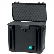 Hprc 4200 Hard Case Black Cubed Foam