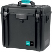 Hprc 4200 Hard Case Black Cubed Foam