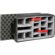 Nanuk 935 Case Padded Divider Insert