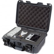 Nanuk 915 Waterproof Case For Dji Mini 3 Pro & Fly More Combo