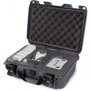 Nanuk 915 Waterproof Case For Dji Mini 3 Pro & Fly More Combo