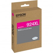 Epson T924xl Magenta Ink Cartridge For Wf-c4810