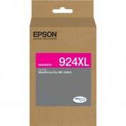 Epson T924xl Magenta Ink Cartridge For Wf-c4810