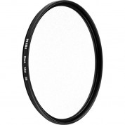 Nisi 52mm Black Mist 1/4 1/8 Filter Kit Case