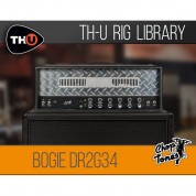 Overloud Choptones Bogie Dr2g34 Th-u Rig Library