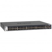 Netgear M4300-52g 50-port Managed Switch Sfp+