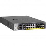 Netgear M4300-16x 16-port 10g Poe+ Managed Switch