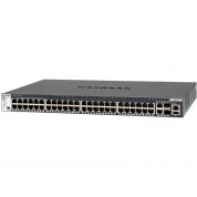 Netgear M4300-52g 50-port Managed Switch Sfp+