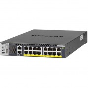 Netgear M4300-16x 16-port 10g Poe+ Managed Switch