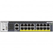 Netgear M4300-16x 16-port 10g Poe+ Managed Switch