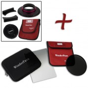 Fotodiox Wonderpana Freearc Xl Nd16 + 0.9 Soft-edge Kit