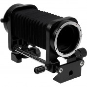 Fotodiox Macro Bellows For Nikon Z | Macro Photography