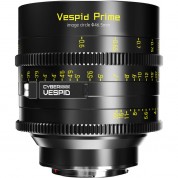 Dzofilm Vespid 75mm T2.1 Prime Lens Pl Ef Mount