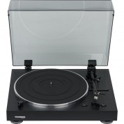 Thorens Td 101 Automatic Two-speed Turntable