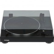 Thorens Td 101 Automatic Two-speed Turntable