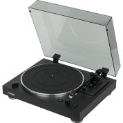 Thorens Td 101 Automatic Two-speed Turntable