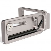 Nisi Nlp-sg L-bracket For Canon Sony Cameras Flip Out Screens