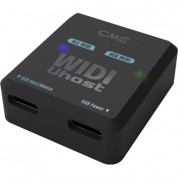 Cme Widi Uhost Bluetooth Midi Interface Advanced